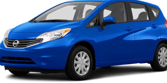 NISSAN VERSA NOTE 2014 3N1CE2CP5EL410129 image NISSAN VERSA NOTE 2014 3N1CE2CP5EL410129 image